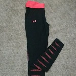 Under Armour Women's Legging